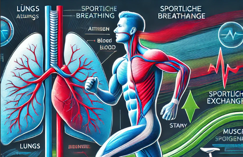 Atmung und sportliche Leistungsfähigkeit 2